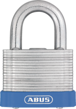 Naložite sliko v pregledovalnik galerije, 41/50 Eterna™ lamelna nerjaveča obešanka