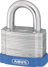 Naložite sliko v pregledovalnik galerije, 41/50 Eterna™ lamelna nerjaveča obešanka