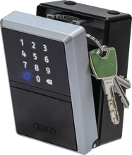 Naložite sliko v pregledovalnik galerije, 787 Smart KeyGarage One