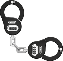Naložite sliko v pregledovalnik galerije, Chain Claw 10 BK lisice