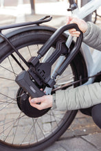 Naložite sliko v pregledovalnik galerije, 2500/165HB230+USH2500 Granit Super Extreme OneKey™ varnostni lok