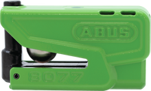 Naložite sliko v pregledovalnik galerije, 8077 GRANIT™ Detecto XPlus 2.0 blokada zavornega diska z alarmom