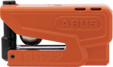 Naložite sliko v pregledovalnik galerije, 8077 GRANIT™ Detecto XPlus 2.0 blokada zavornega diska z alarmom