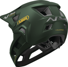 Naložite sliko v pregledovalnik galerije, YouDrop FF moss green