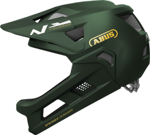 Naložite sliko v pregledovalnik galerije, YouDrop FF moss green