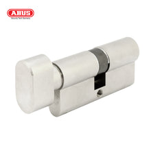 Naložite sliko v pregledovalnik galerije, Cilindrični vložek ABUS EC660 v zakonsko zaščitenem profilu