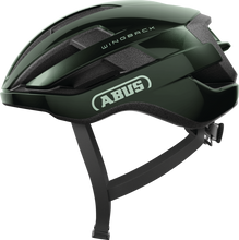 Naložite sliko v pregledovalnik galerije, WingBack moss green