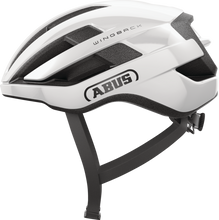 Naložite sliko v pregledovalnik galerije, WingBack shiny white