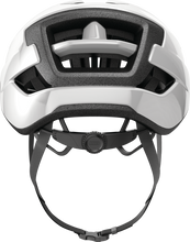 Naložite sliko v pregledovalnik galerije, WingBack shiny white