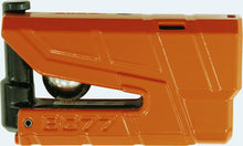 Naložite sliko v pregledovalnik galerije, ABUS 8077 Granit Detecto X-Plus alarm blokada zavornega diska
