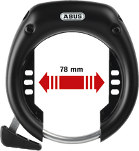 Naložite sliko v pregledovalnik galerije, 5750L Shield OneKey™ Non-key-retaining podkvasta ključavnica