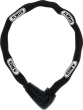 Naložite sliko v pregledovalnik galerije, ABUS 9809 Steel-O-Chain veriga