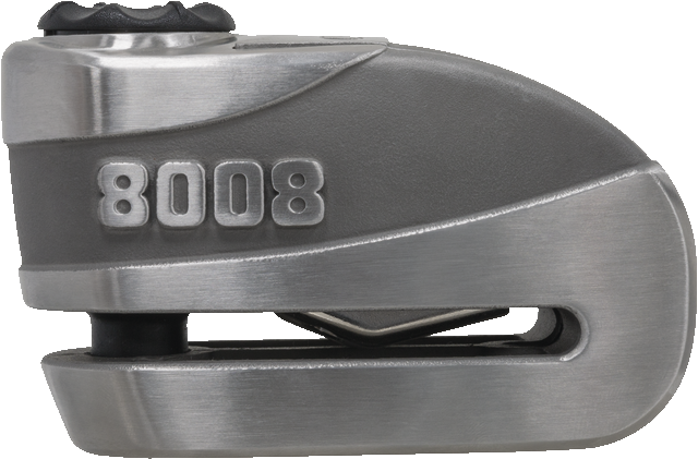 8008 Granit Detecto X-Plus 2.0 alarm blokada zavornega diska