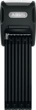 Naložite sliko v pregledovalnik galerije, ABUS 6000A/120 Bordo alarm zložljiv varnostni lok