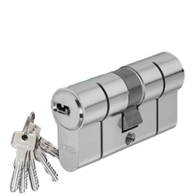 Naložite sliko v pregledovalnik galerije, Cilindrični vložek ABUS D10PS