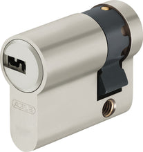 Naložite sliko v pregledovalnik galerije, Cilindrični vložek ABUS EC660 v zakonsko zaščitenem profilu