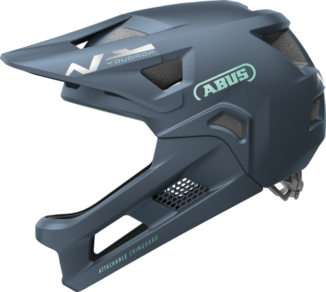 YouDrop FF midnight blue