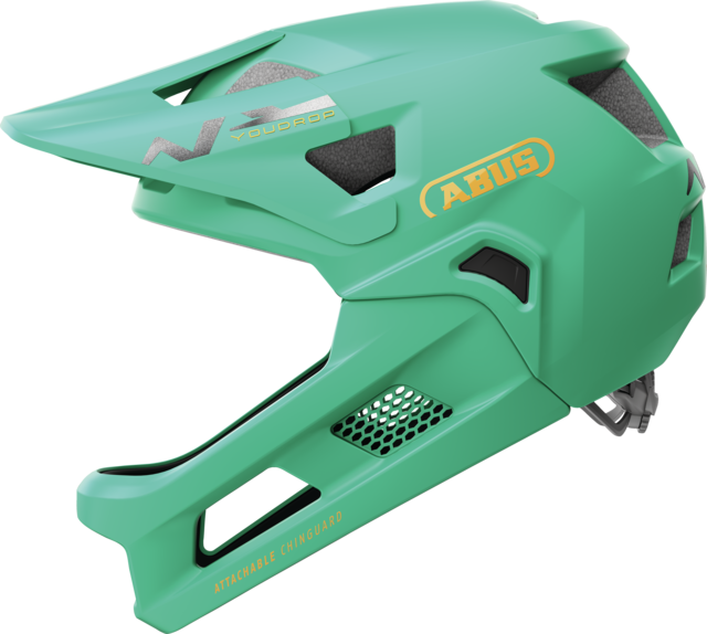 YouDrop FF sage green