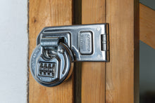 Naložite sliko v pregledovalnik galerije, 29/70 Diskus® Combo obešanka na številke
