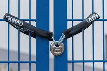 Naložite sliko v pregledovalnik galerije, 29/70 Diskus® Combo obešanka na številke
