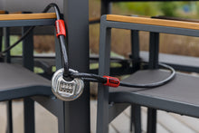 Naložite sliko v pregledovalnik galerije, 29/70 Diskus® Combo obešanka na številke
