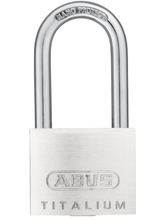 Naložite sliko v pregledovalnik galerije, 727TI/40HB40 obešanka z dolgim lokom
