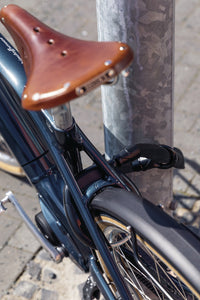 IvyTex Adaptor Chain 6KS black