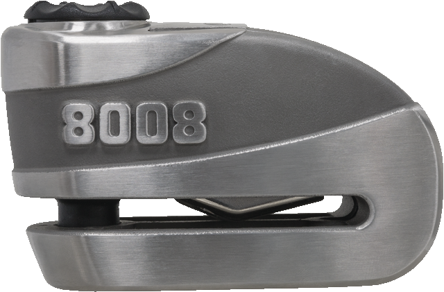 8008 Granit Detecto X-Plus 2.0 OneKey™ alarm blokada zavornega diska
