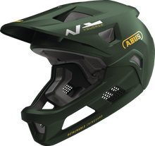 Naložite sliko v pregledovalnik galerije, YouDrop FF moss green
