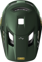 Naložite sliko v pregledovalnik galerije, YouDrop FF moss green
