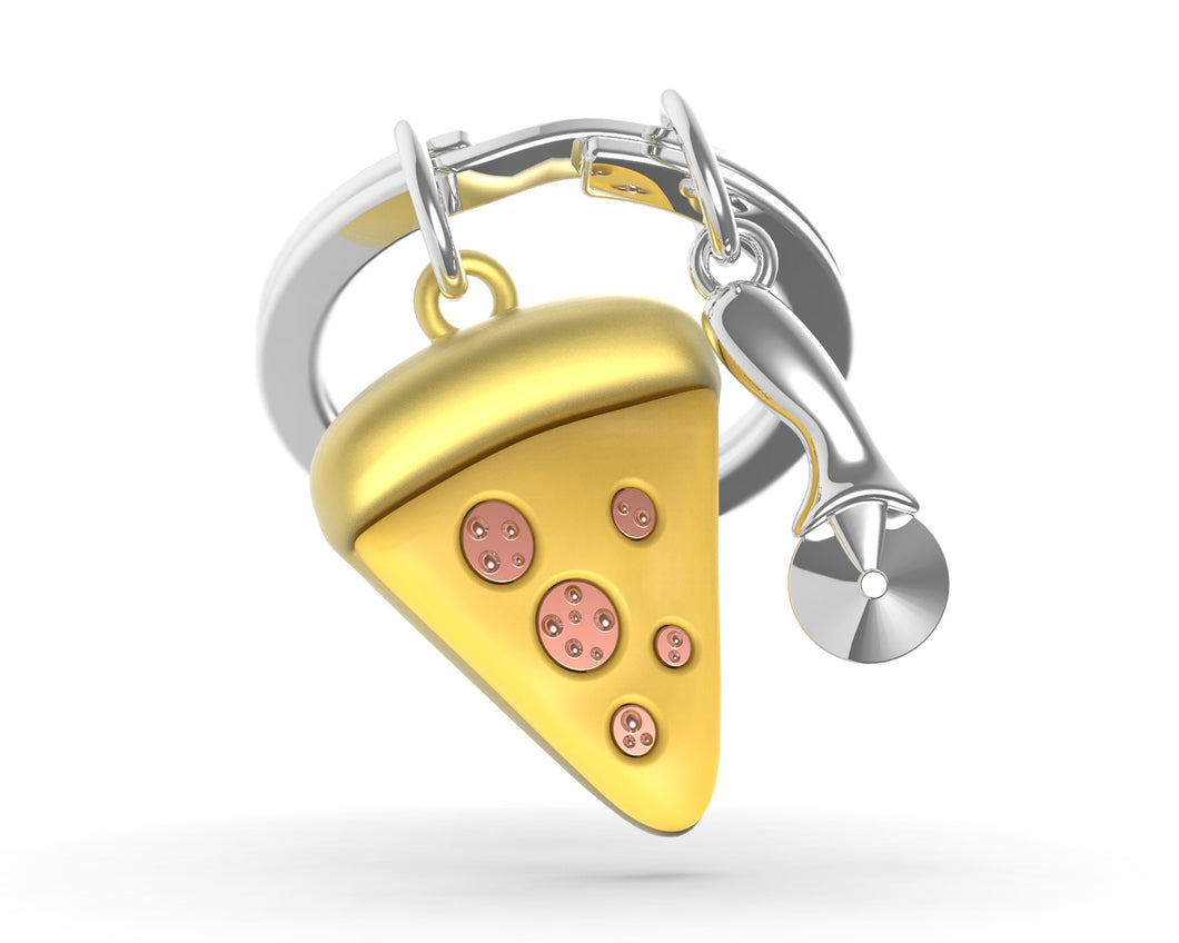 Pizza Slice