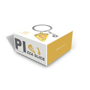 Pizza Slice