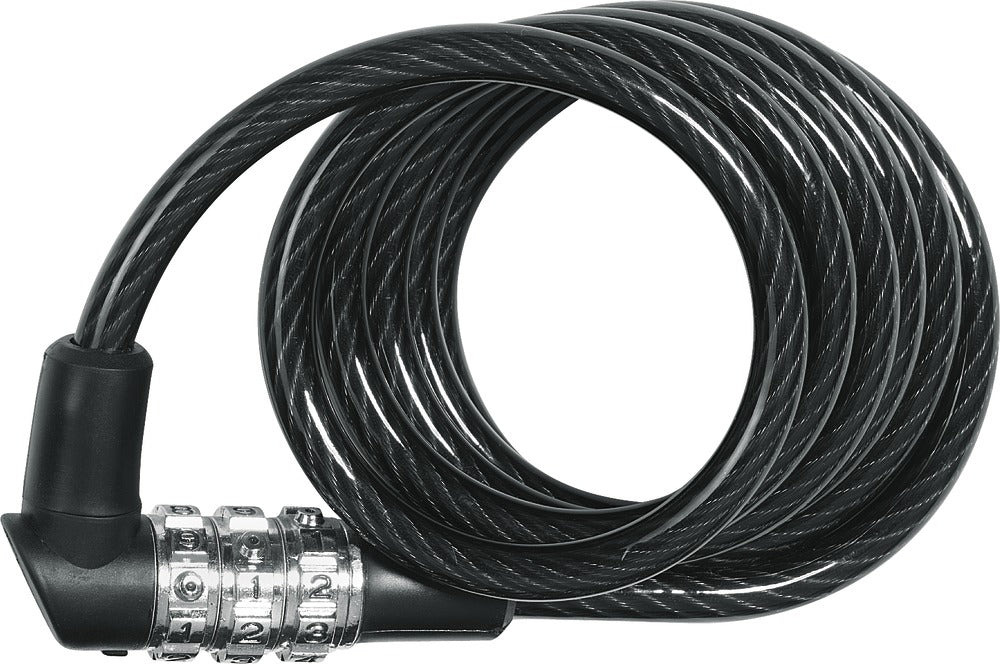 ABUS 1150/120 black pletenica