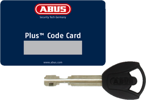 5750L Shield YourPlus Non-key-retaining podkvasta ključavnica