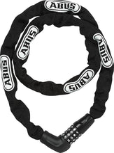 Naložite sliko v pregledovalnik galerije, ABUS 5805C/110 Steel-O-Chain veriga
