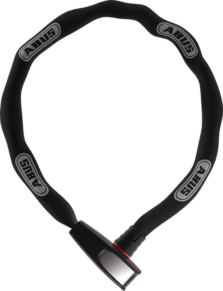 ABUS 6806K Black Catena veriga
