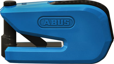 ABUS 8078 Granit Detecto SmartX bluetooth alarm blokada zavornega diska