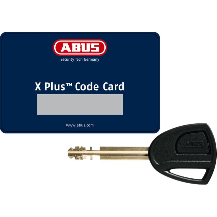 Ključ ABUS X-Plus